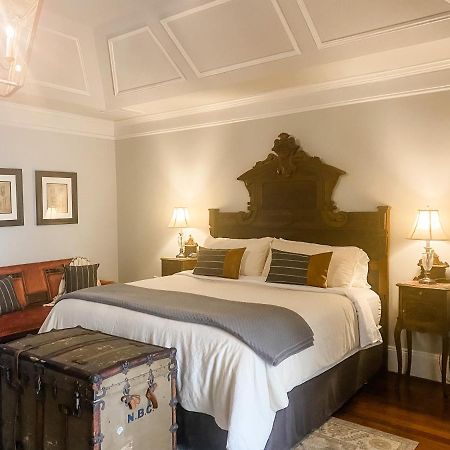 The Twelve Oaks Bed & Breakfast Covington Dış mekan fotoğraf
