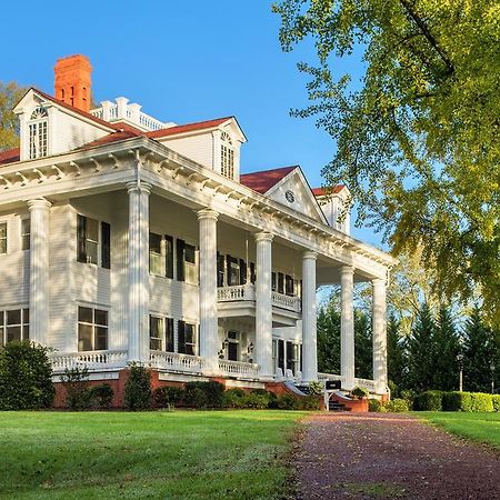 The Twelve Oaks Bed & Breakfast Covington Dış mekan fotoğraf