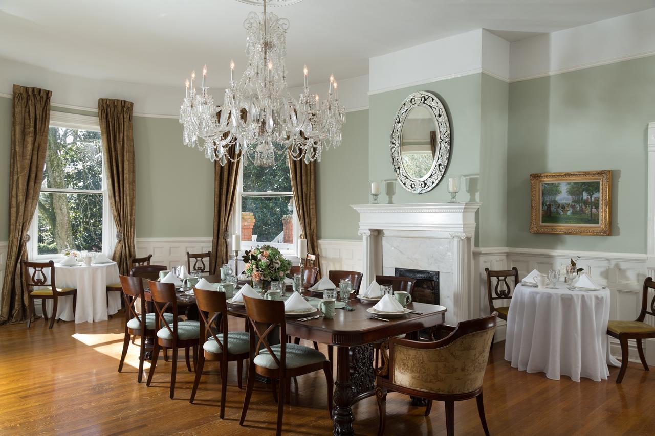 The Twelve Oaks Bed & Breakfast Covington Dış mekan fotoğraf