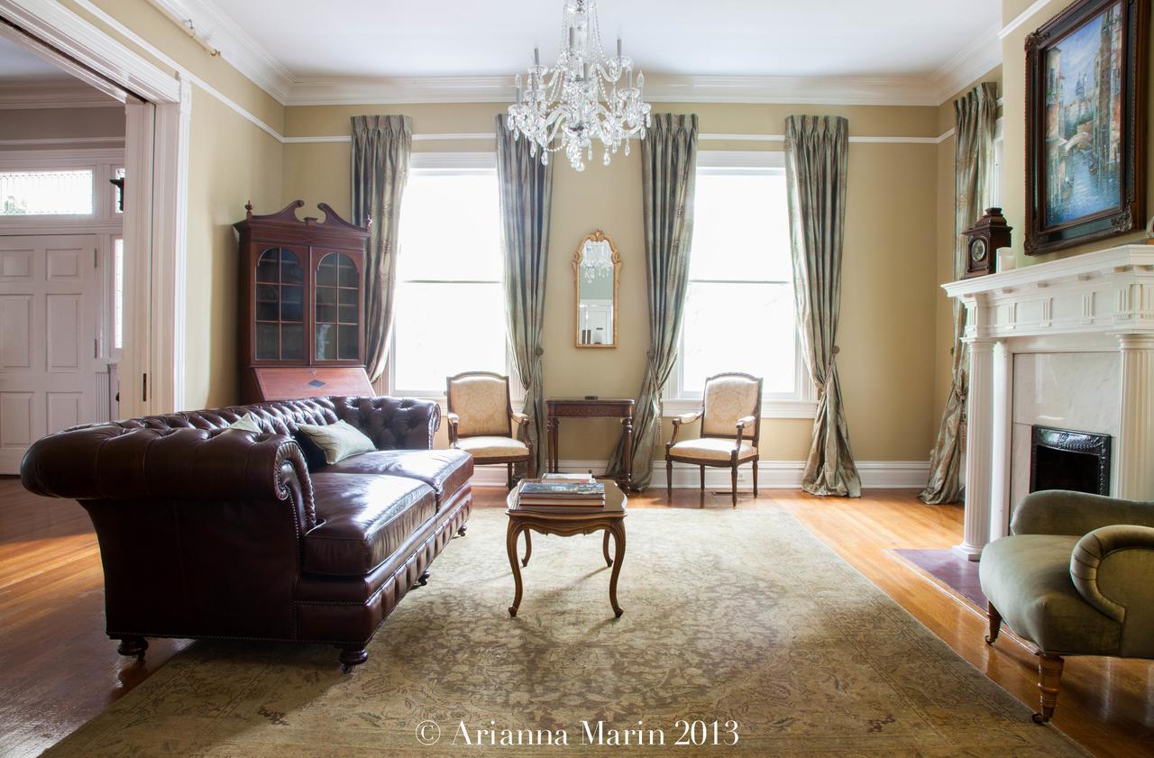 The Twelve Oaks Bed & Breakfast Covington Dış mekan fotoğraf