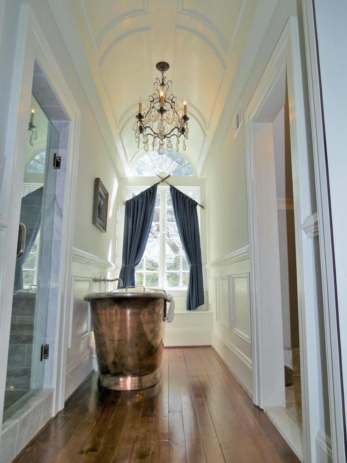 The Twelve Oaks Bed & Breakfast Covington Dış mekan fotoğraf