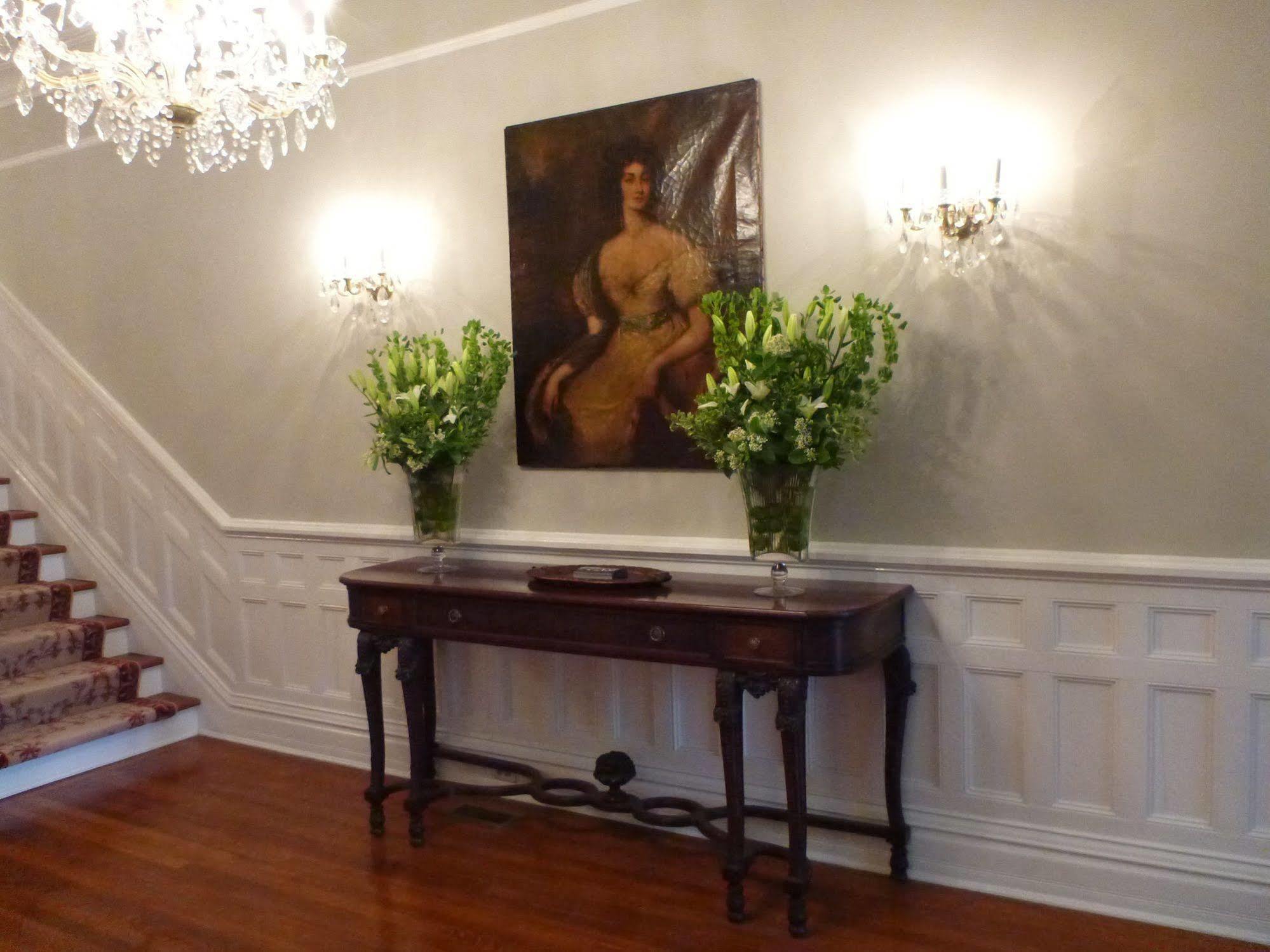 The Twelve Oaks Bed & Breakfast Covington Dış mekan fotoğraf
