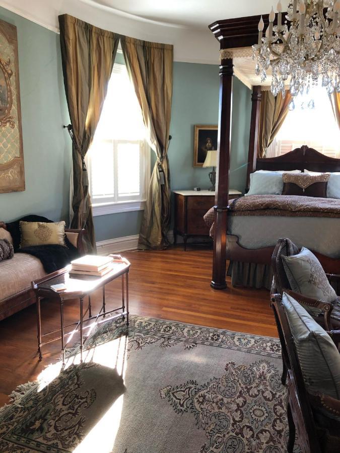 The Twelve Oaks Bed & Breakfast Covington Dış mekan fotoğraf