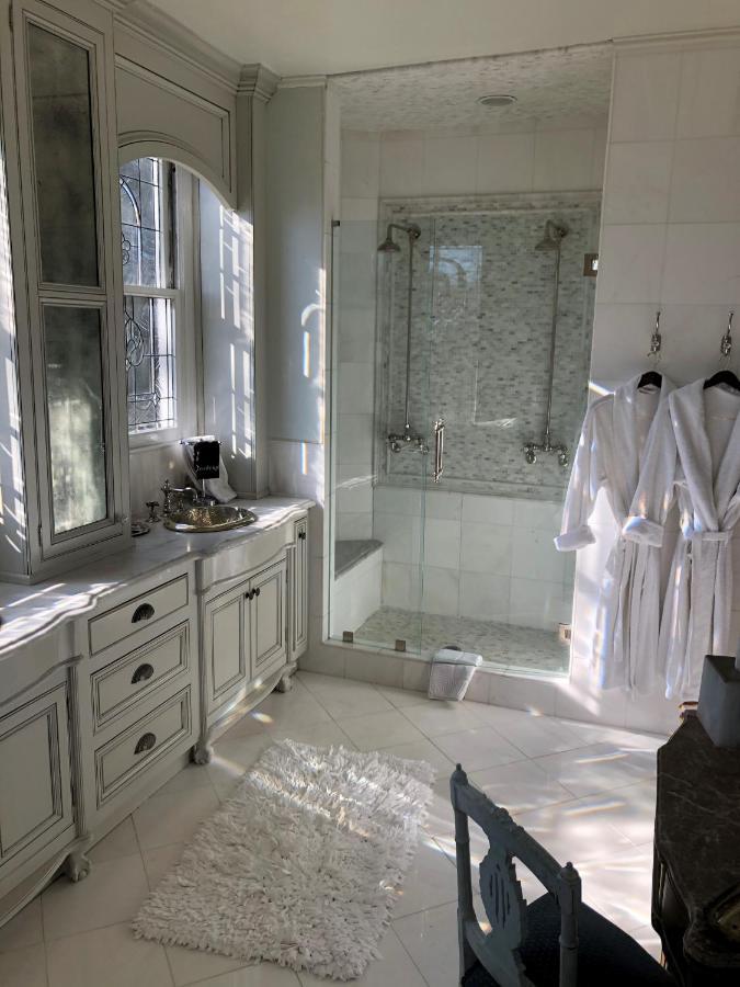 The Twelve Oaks Bed & Breakfast Covington Dış mekan fotoğraf